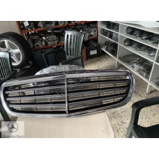 BAŞKAN TİC.MERCEDES A2138800683 E W213 KASA EXCLVİSE ÖN PANJUR 2138800683